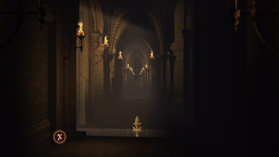 Скриншот 2 из Harry Potter and the Chamber of Secrets: The Chamber Challenge