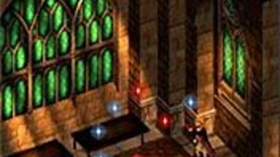 Скриншот 3 из Harry Potter and the Order of the Phoenix
