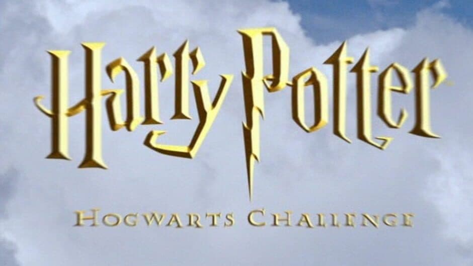 Скриншот 1 из Harry Potter Interactive DVD Game: Hogwarts Challenge
