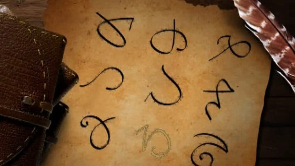 Скриншот 9 из Harry Potter Interactive DVD Game: Hogwarts Challenge