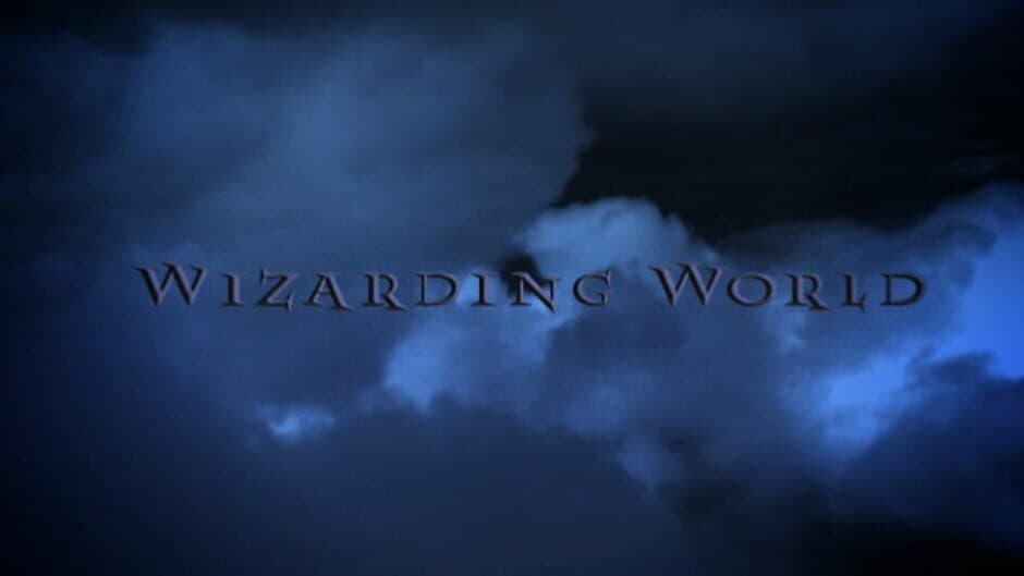 Скриншот 5 из Harry Potter DVD Game: Wizarding World