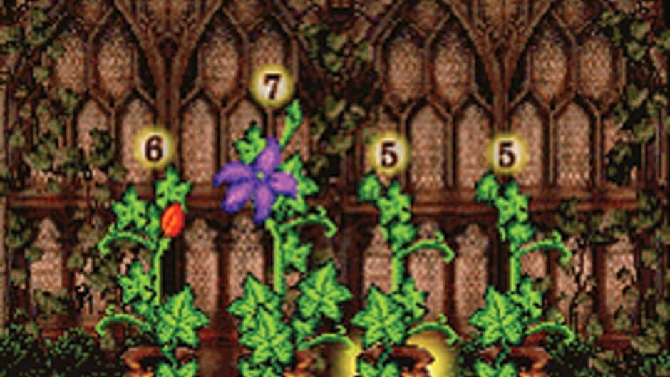 Скриншот 1 из Harry Potter: Mastering Magic
