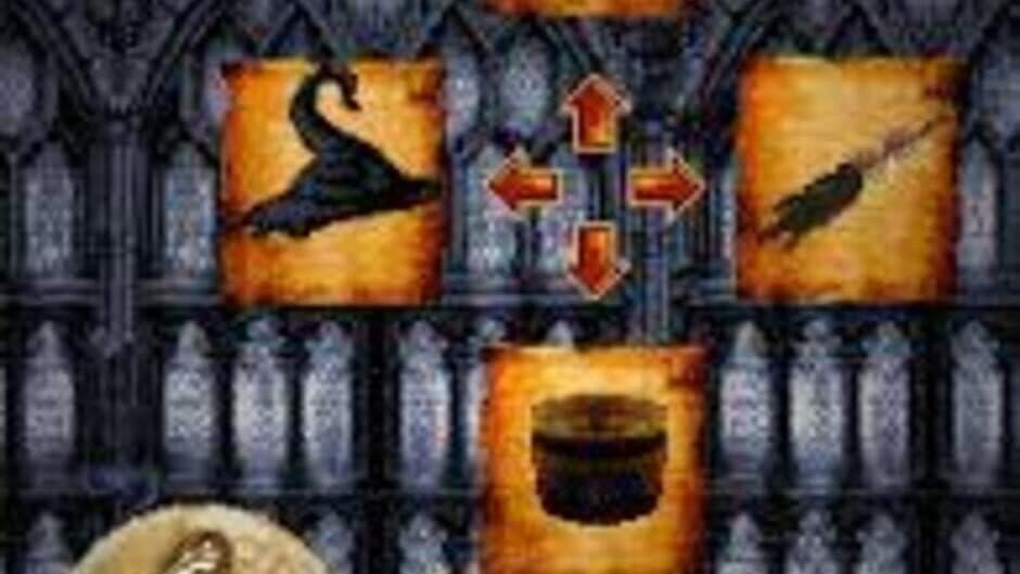 Скриншот 2 из Harry Potter: Mastering Magic