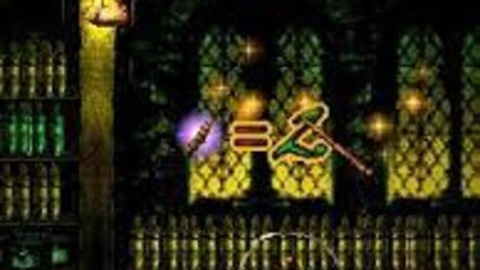 Скриншот 4 из Harry Potter: Mastering Magic