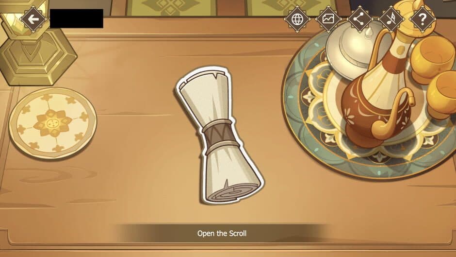 Скриншот 2 из Scarlet Sand Sojourn