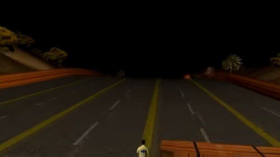 Скриншот 2 из 3D Scooter Racing