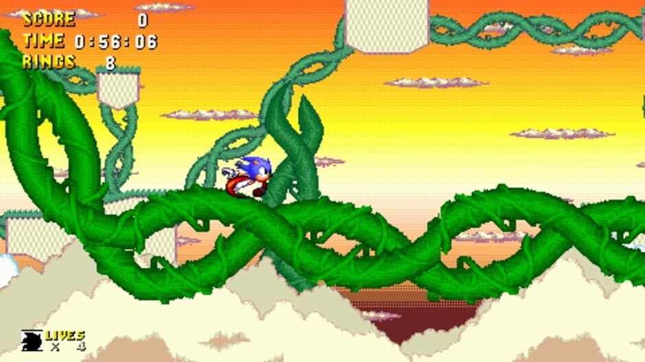 Скриншот 1 из Key Hunters DX