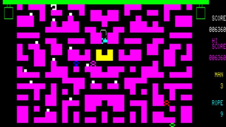 Скриншот 1 из Underground Monster