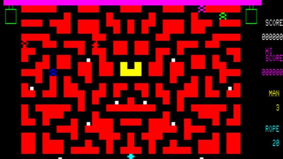 Скриншот 2 из Underground Monster