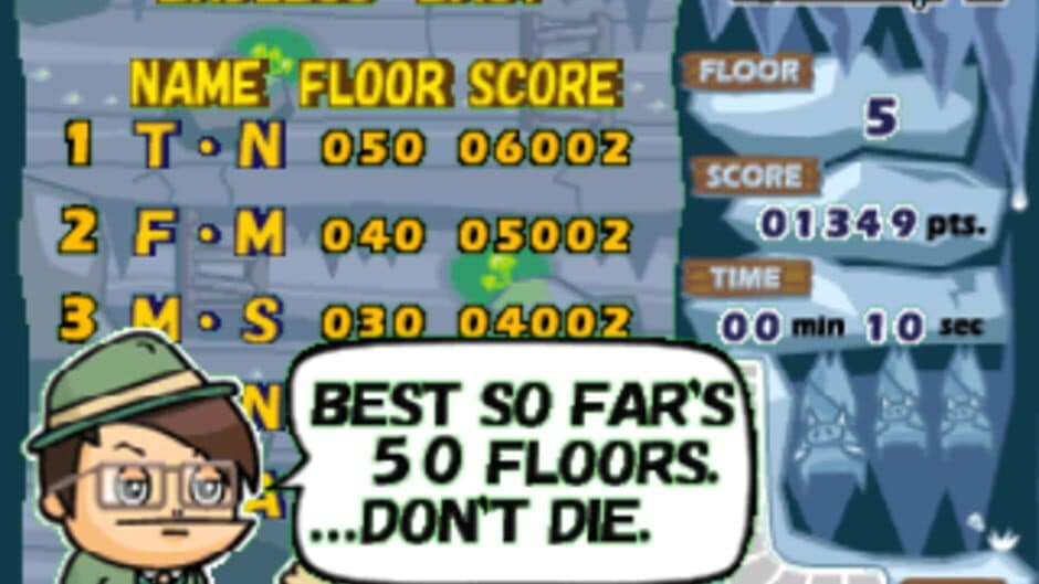 Скриншот 1 из Aleck Bordon Adventure: Tower and Shaft Advance