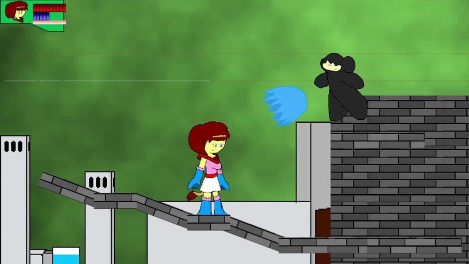 Скриншот 3 из Lloyd the Monkey 3: Judgement Day