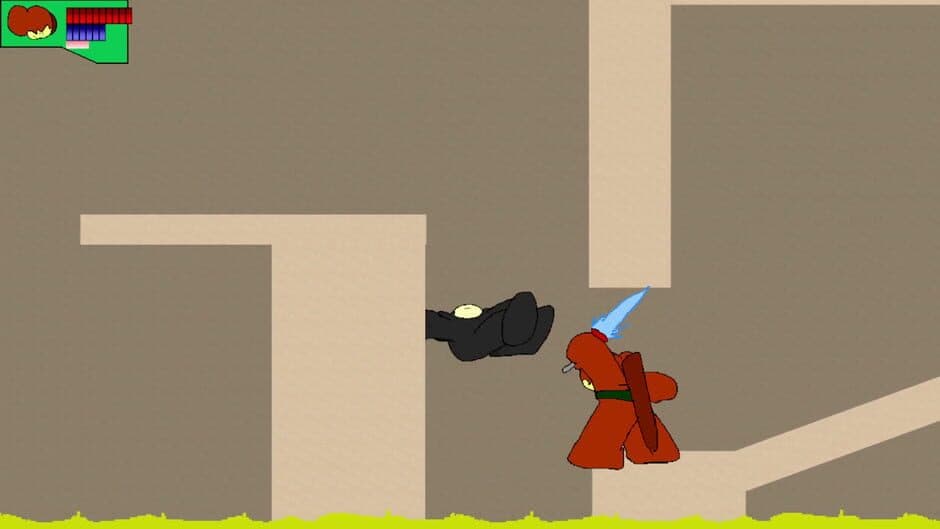 Скриншот 5 из Lloyd the Monkey 3: Judgement Day