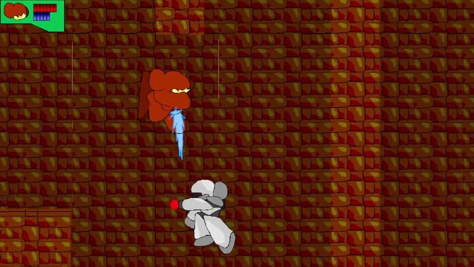 Скриншот 6 из Lloyd the Monkey 3: Judgement Day