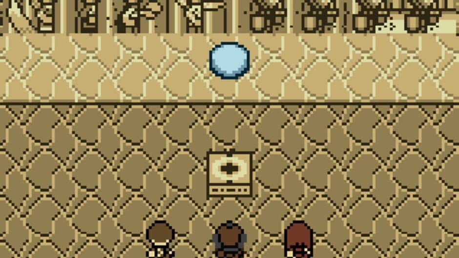 Скриншот 2 из Quest 2: The Ancient Temples