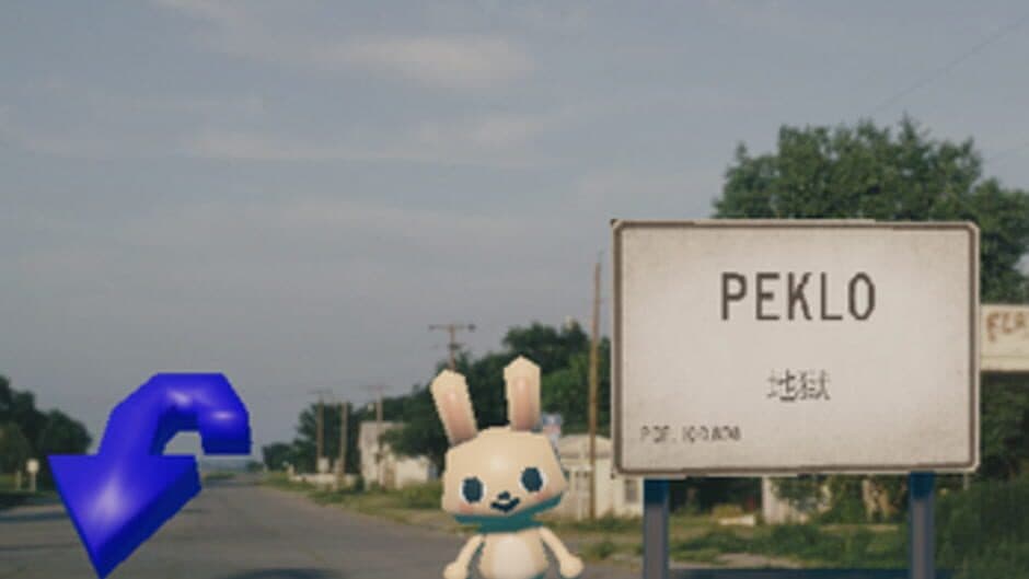 Скриншот 3 из Peklo
