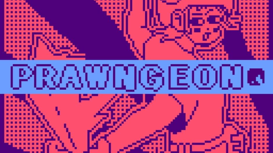 Скриншот 1 из Prawngeon