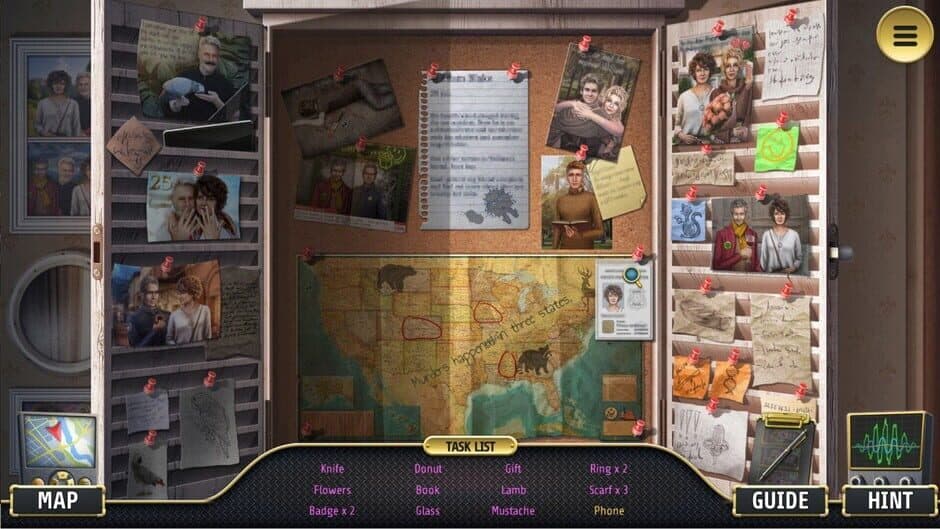 Скриншот 9 из It Happened Here: Streaming Lives