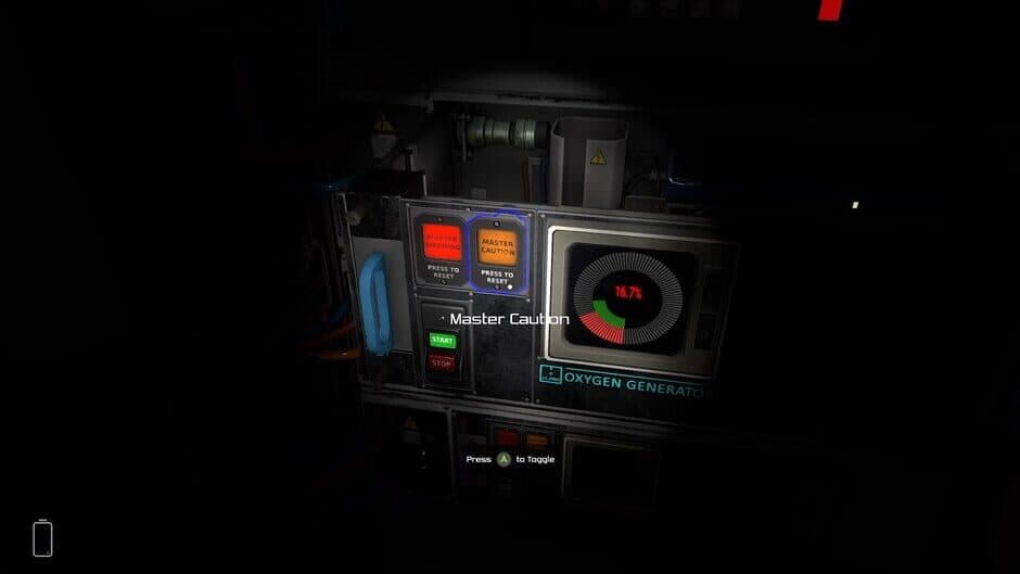 Скриншот 3 из Out in Space Bundle: Tin Can & Orbit.Industries