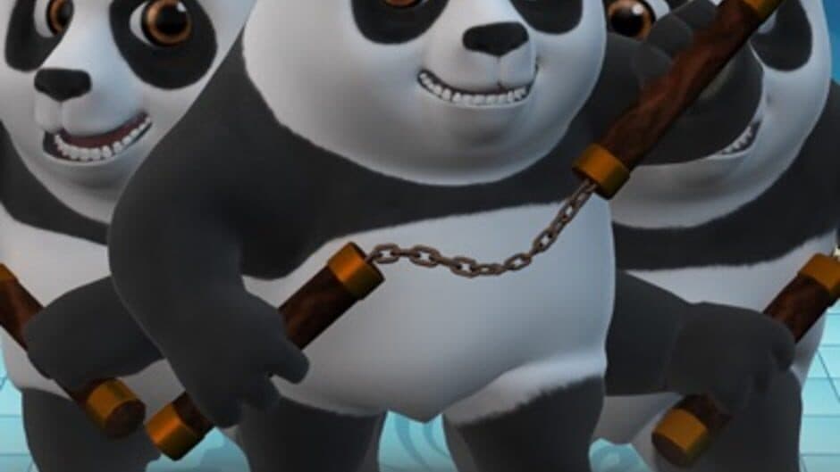 Скриншот 4 из Talking Bruce the Panda