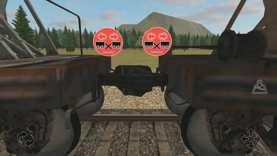 Скриншот 8 из Train and Rail Yard Simulator