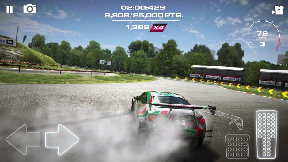 Скриншот 5 из Drift Legends 2
