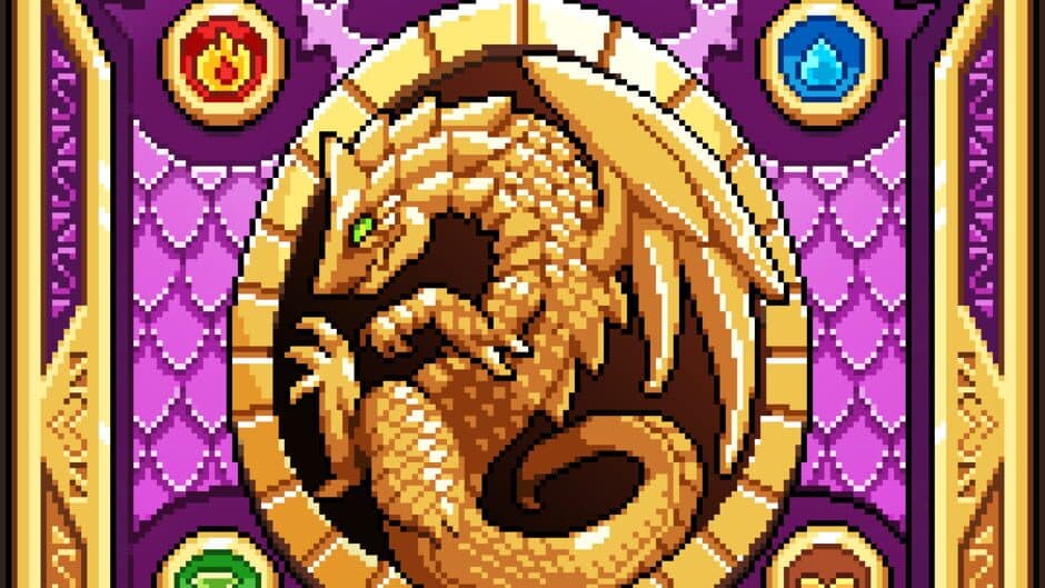 Скриншот 1 из Dragon Village Collection
