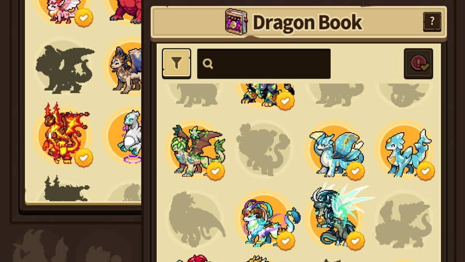 Скриншот 2 из Dragon Village Collection