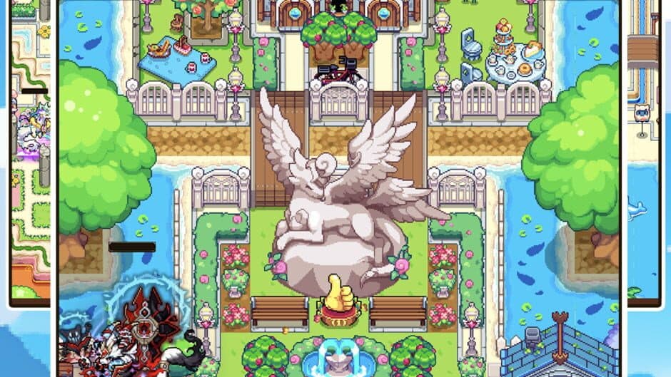 Скриншот 6 из Dragon Village Collection