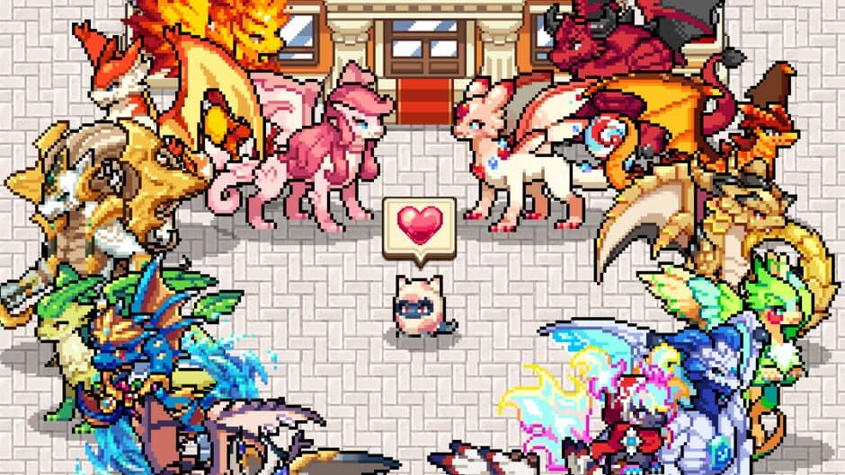 Скриншот 7 из Dragon Village Collection