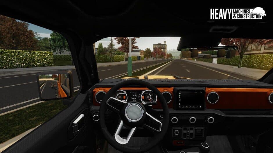 Скриншот 11 из Heavy Machines & Construction