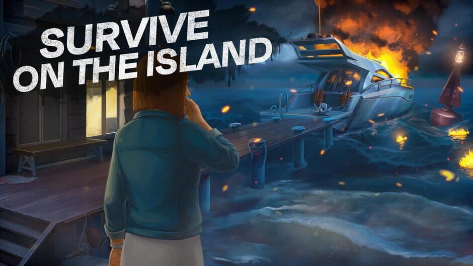Скриншот 2 из Murder by Choice: Mystery Game