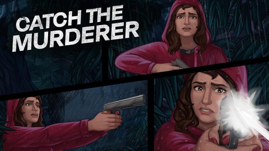 Скриншот 8 из Murder by Choice: Mystery Game