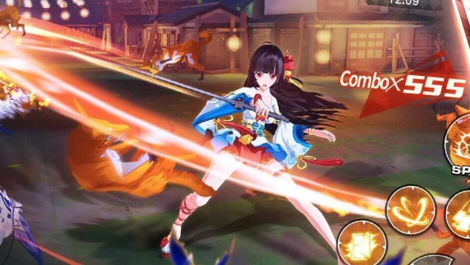 Скриншот 3 из Night Agent: I'm the Savior