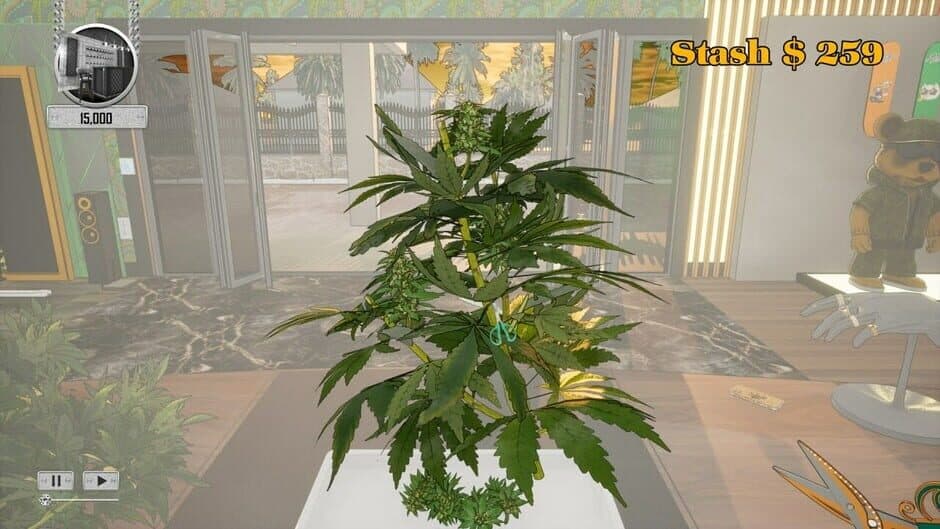 Скриншот 10 из Trim For Your Dream