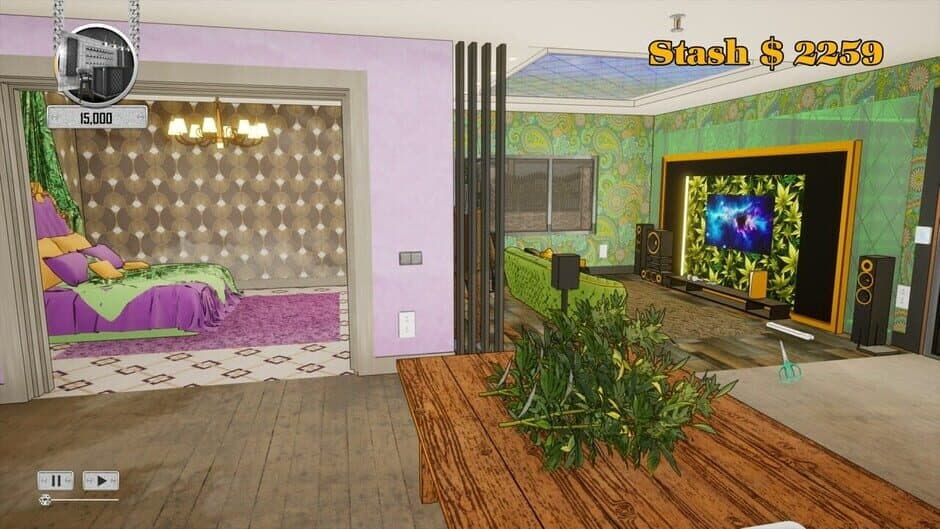 Скриншот 11 из Trim For Your Dream