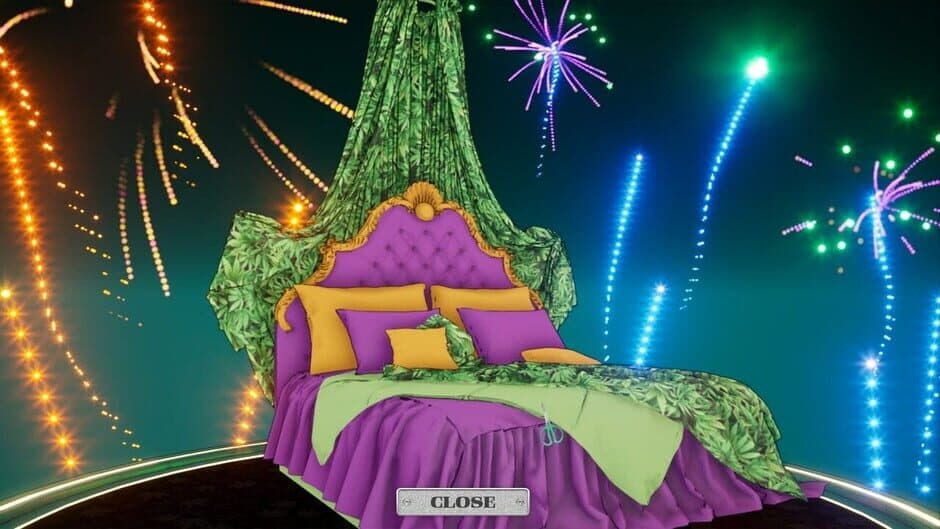 Скриншот 12 из Trim For Your Dream