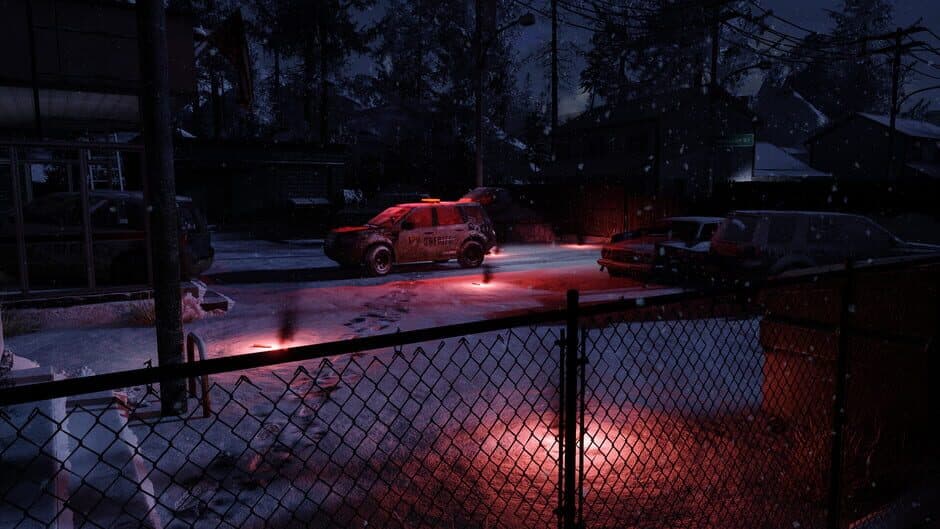 Скриншот 4 из Sanguivore: Twenty Below