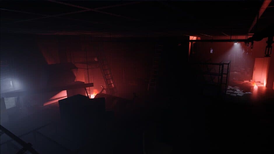 Скриншот 6 из Sanguivore: Twenty Below