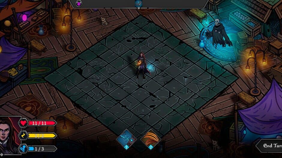 Скриншот 4 из Spellslayer