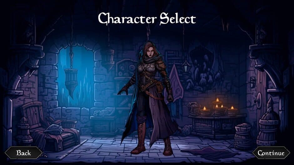 Скриншот 1 из Spellslayer