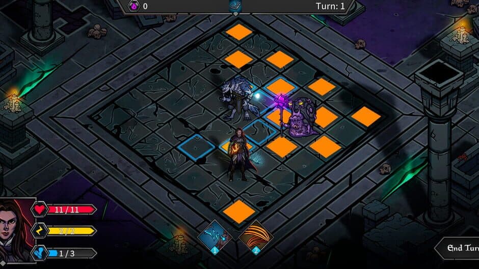 Скриншот 2 из Spellslayer