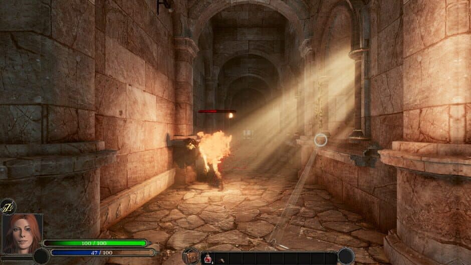 Скриншот 2 из Dawn of the Wizards