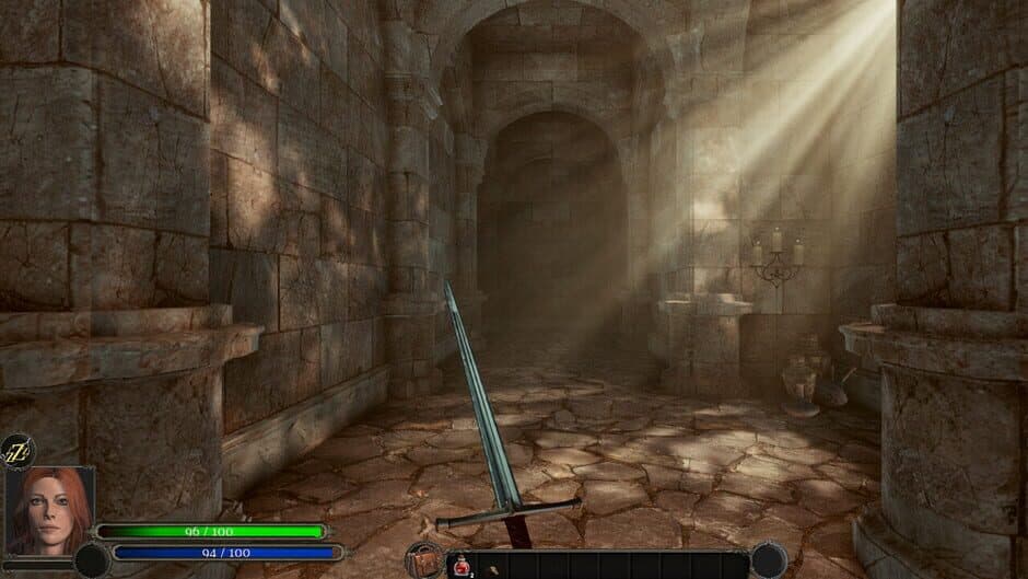 Скриншот 3 из Dawn of the Wizards