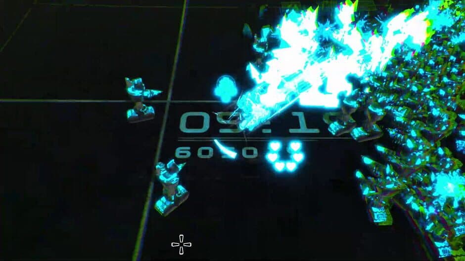 Скриншот 2 из Dash x Survivors