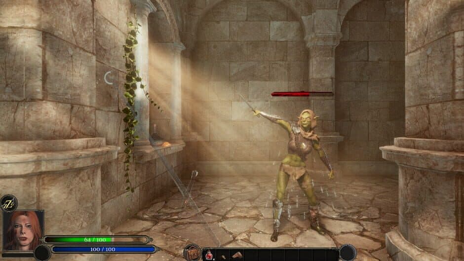 Скриншот 4 из Dawn of the Wizards