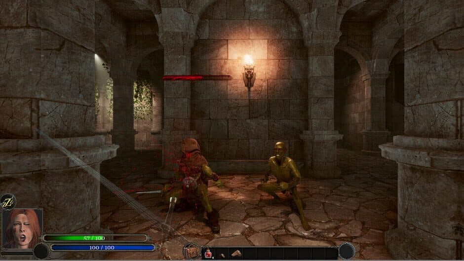 Скриншот 6 из Dawn of the Wizards