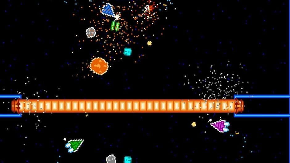 Скриншот 1 из Astro Party