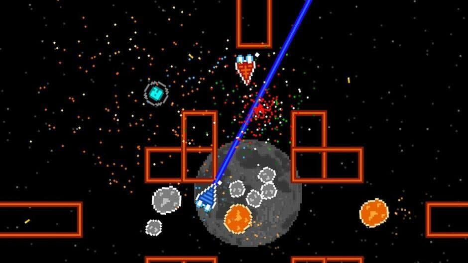 Скриншот 2 из Astro Party