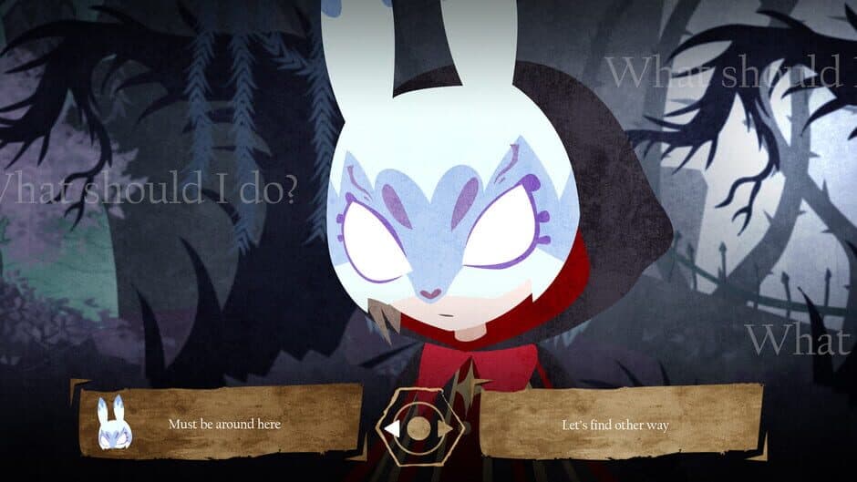 Скриншот 5 из Masquaradious