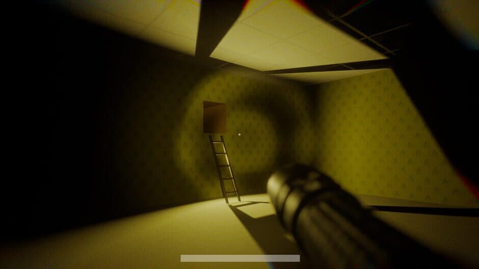 Скриншот 3 из Budget Backrooms